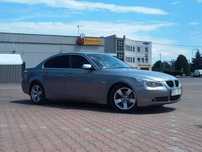 BMW Seria 5 (E60)