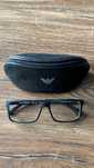 Armani Glasses / Okulary
