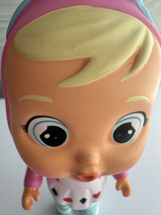 Пупс Baby cry, Vip pets оригінали