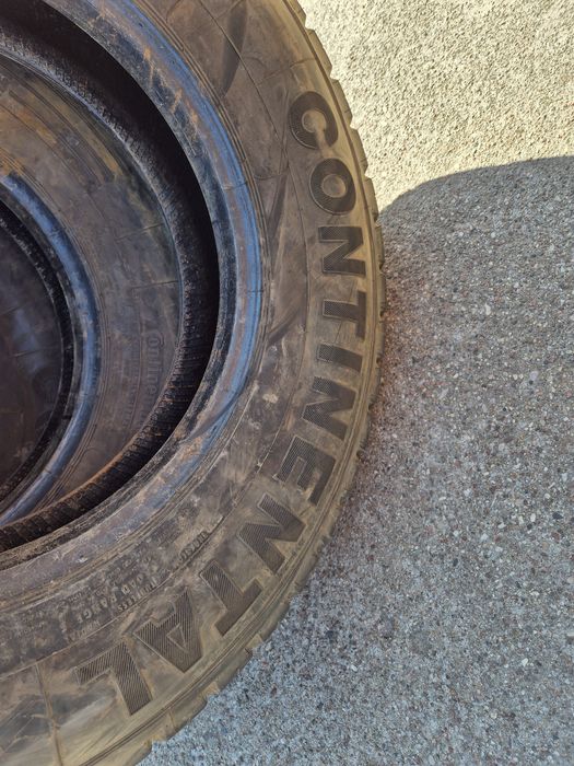 Opony 8.5r17.5   8.5-17.5