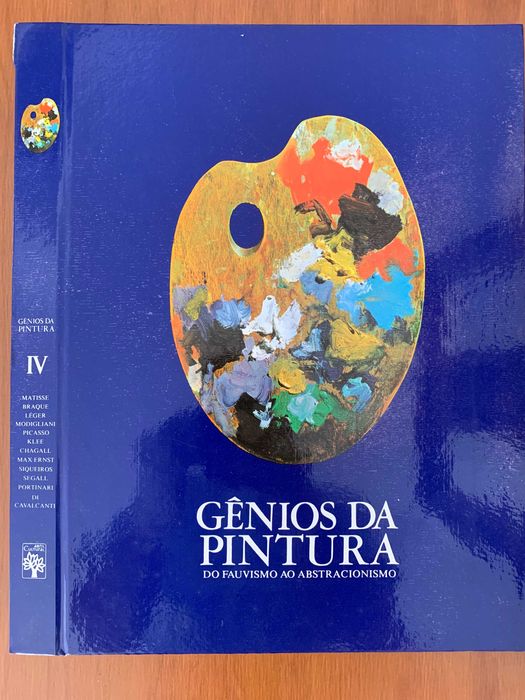 Livros de Colecção