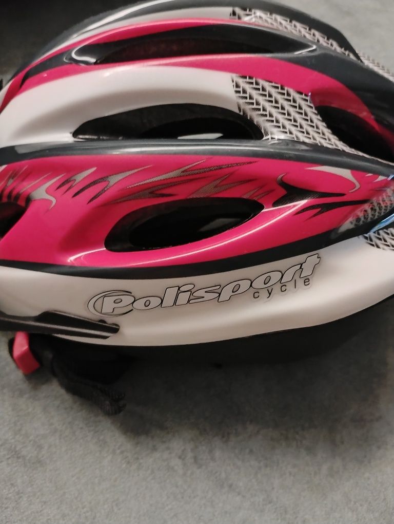 Capacete de bicicleta