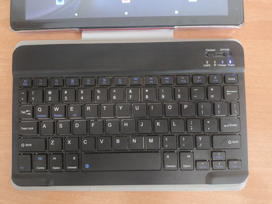 Tablet + Keyboard + Mouse64297693041665123