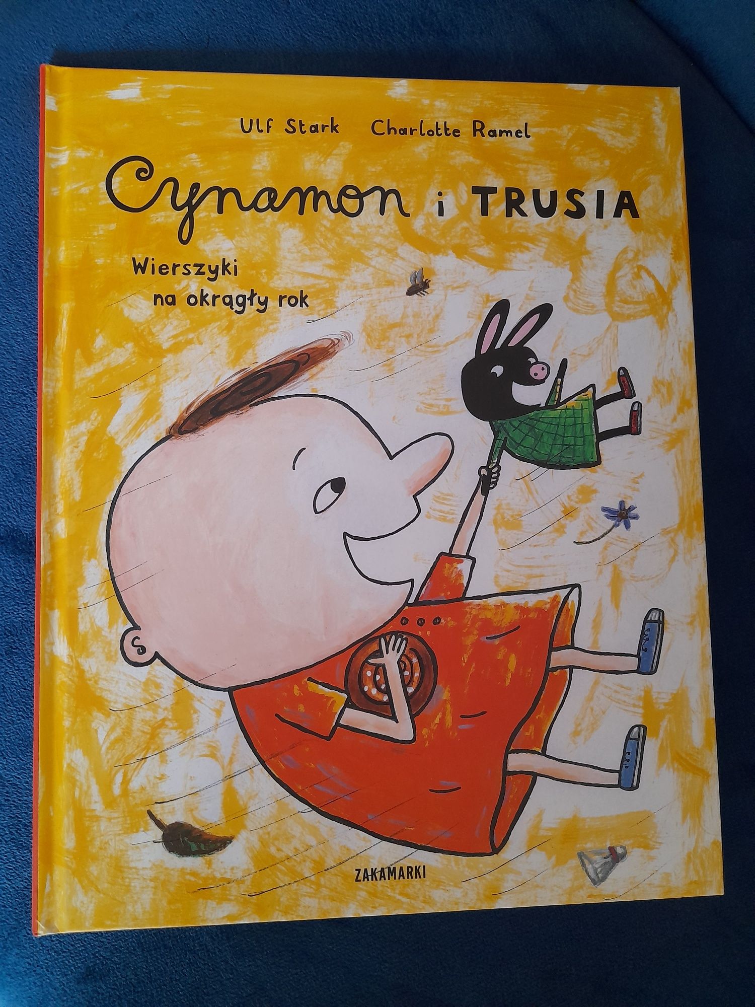 Cynamon i Trusia