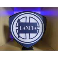 Luminária Lancia - Painel Iluminado