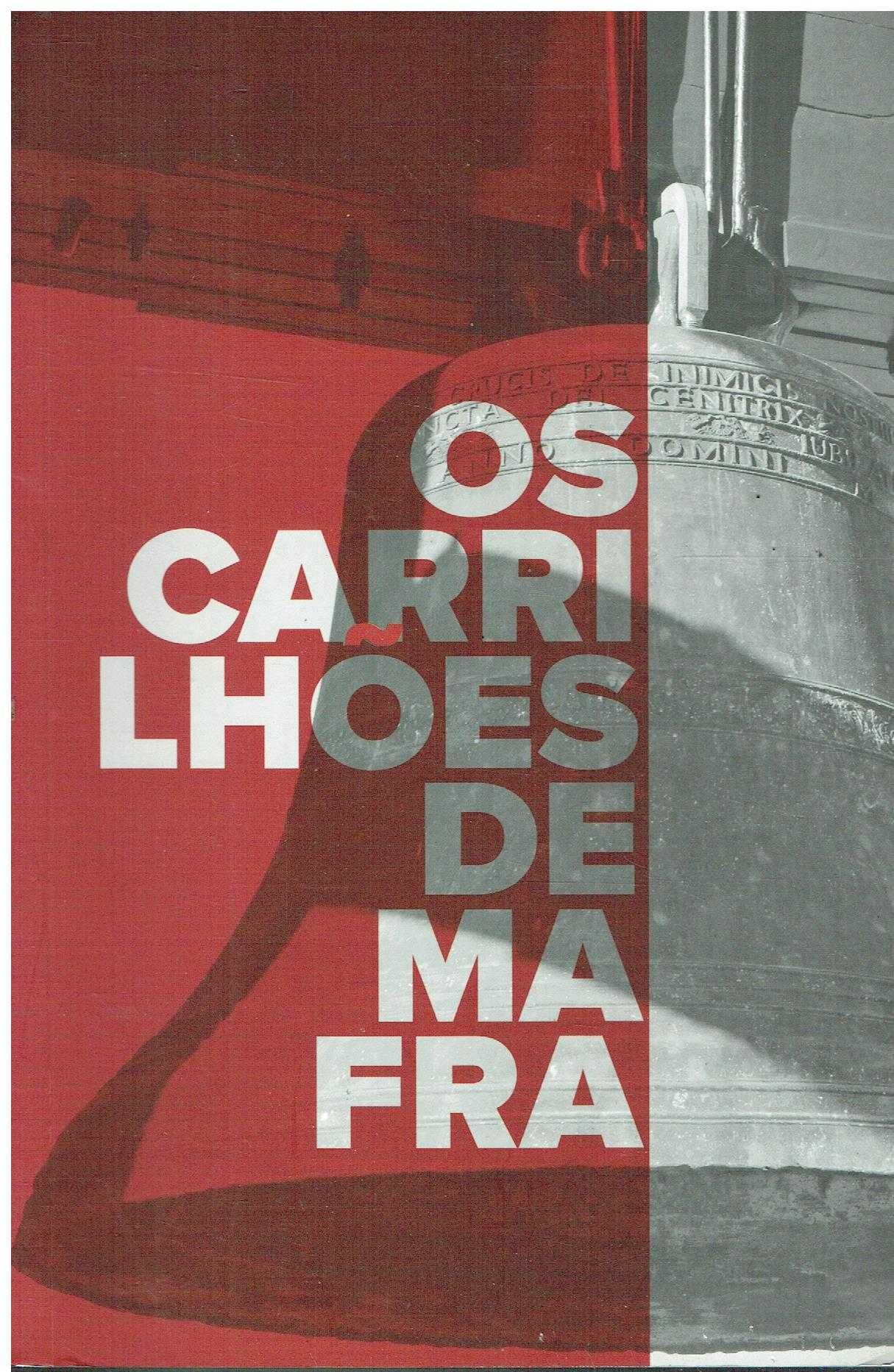 9497

Os Carrilhões de Mafra