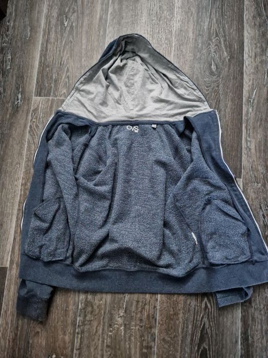 Кофта, олимпийка, ветровка для мальчика на 9-10 лет