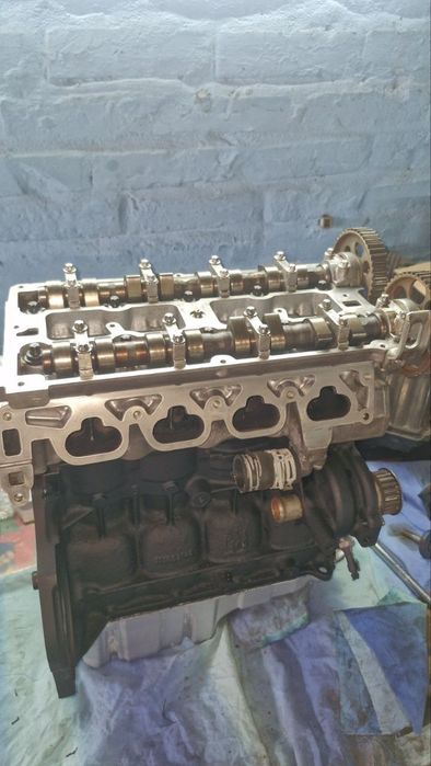 Мотор Опель, 1.8 бензин