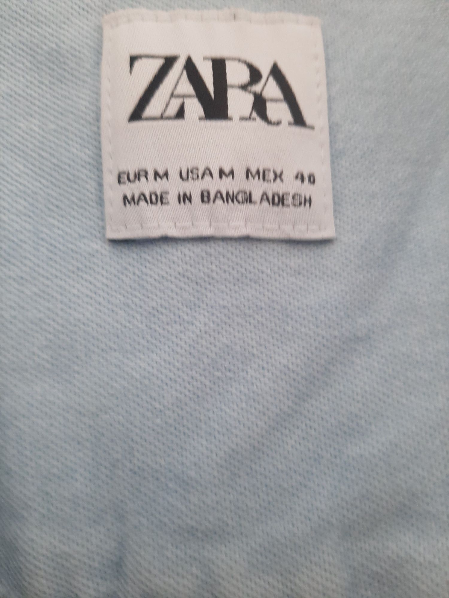 Camisa ganga nova zra homem