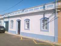 Vivenda Típica Algarvia em Cabanas de Tavira