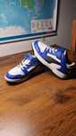 Кроссовки Puma 34 размер 21см