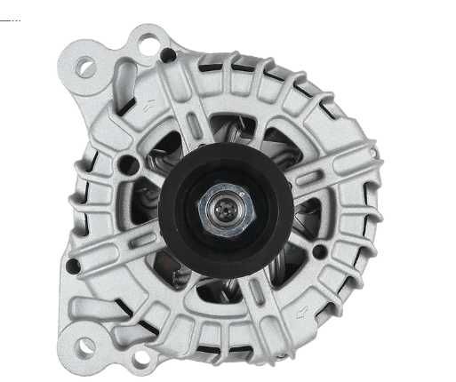 Alternator 180 Amper Valeo VW	Transporter Multivan 2.0 TDi  CXEB 2015-