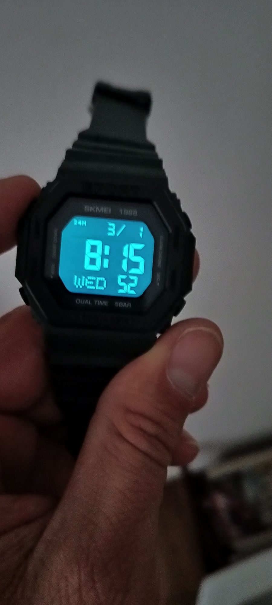 Zegarek męski Skmei (casio )