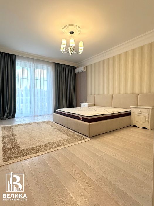 Продаж неймовірного будинку 680м² з басейном гараж Крюківщина Київ 4км