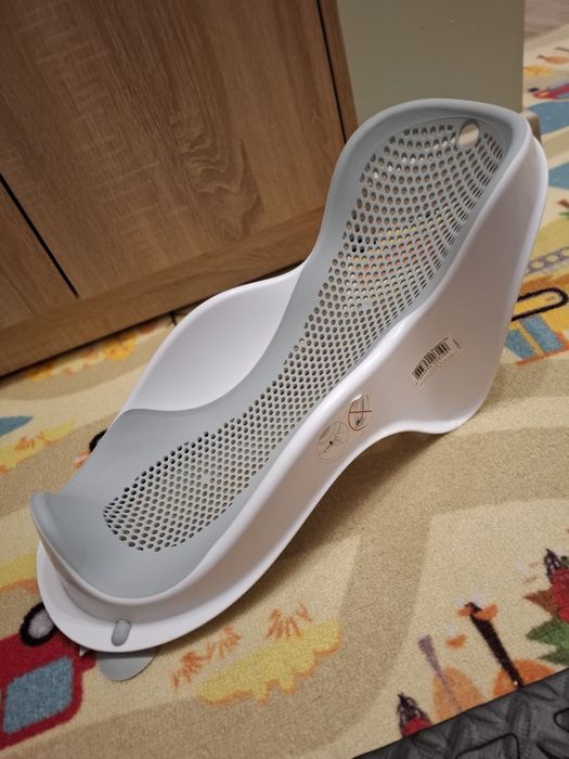 Leżaczek do kąpieli Angelcare