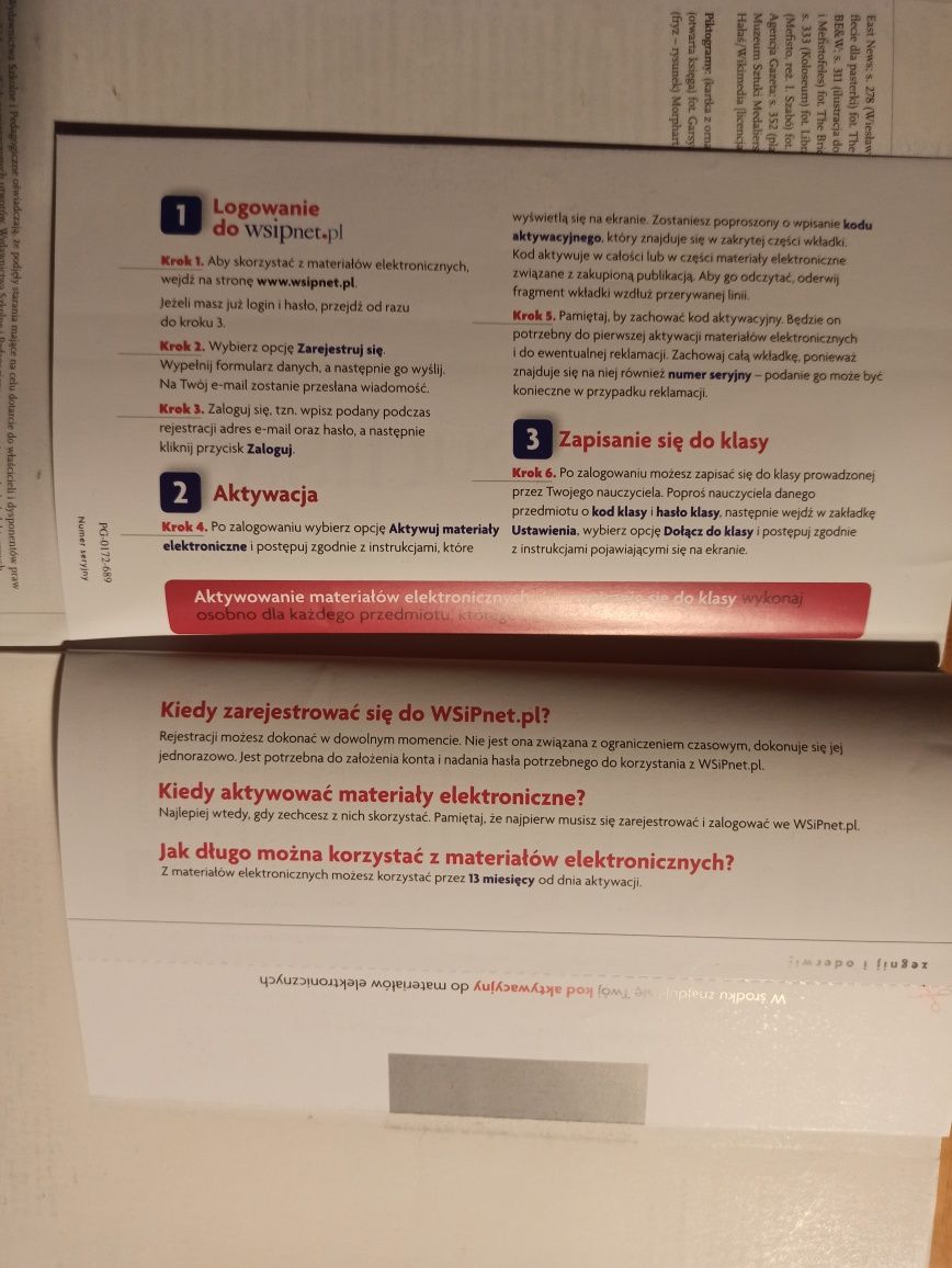 Zrozumieć tekst zrozumieć człowieka język polski 1.2