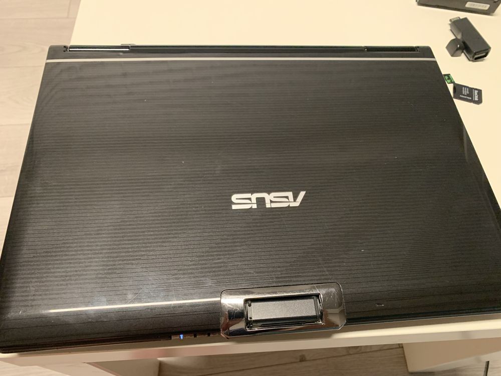 Ноутбук Asus m50v