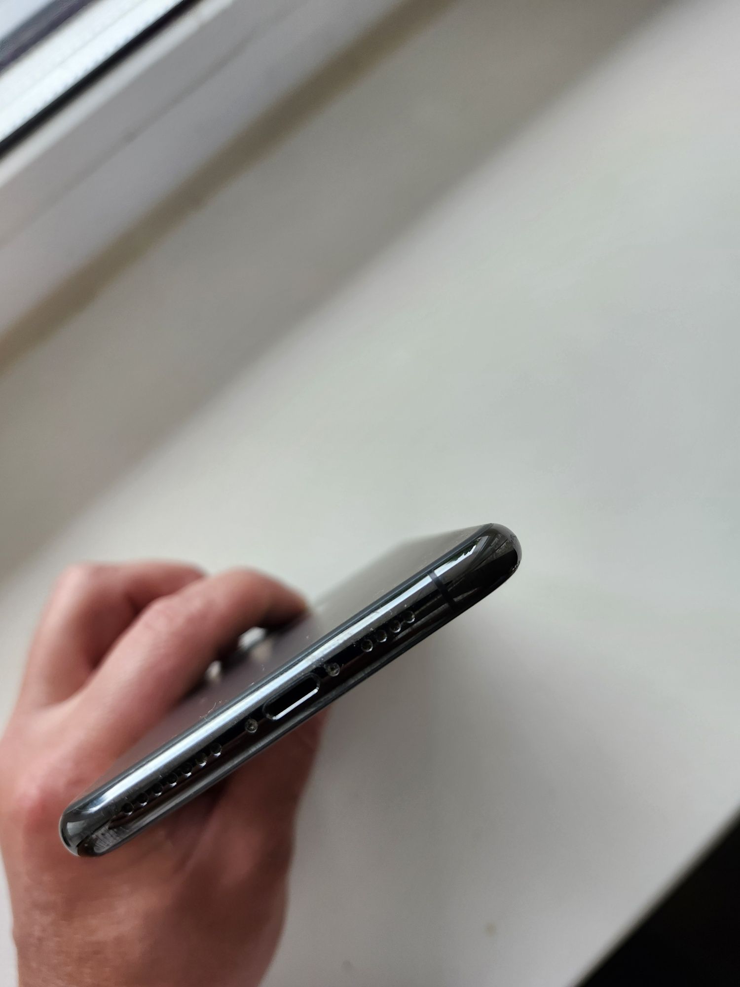 Iphone 11 pro max 256gb