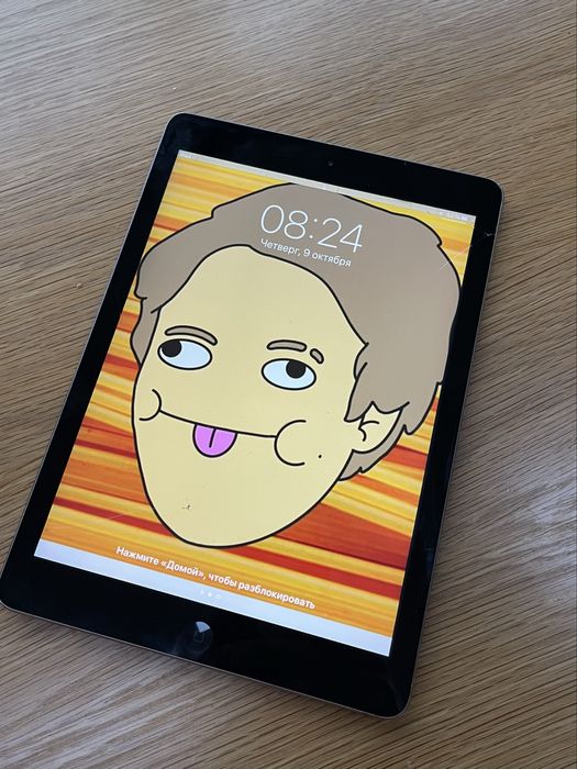 Apple Ipad air 16 gb