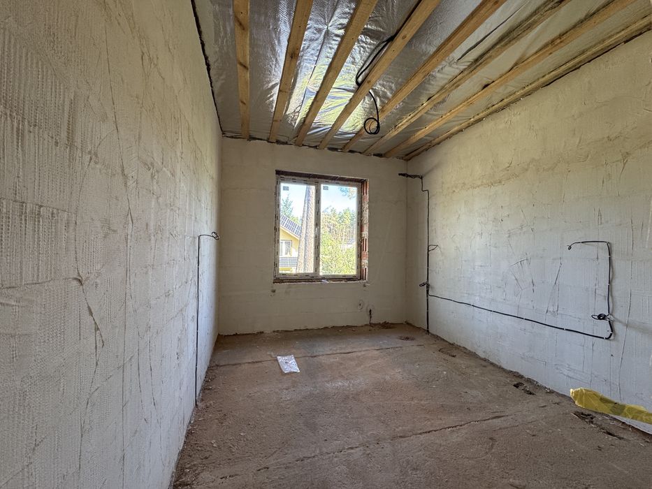 Готовий дуплекс в Лісовій Бучі