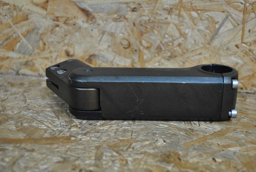 Ahead WSPORNIK KIEROWNICY KTM 31.8MM MTB regulowany podwyższany 12cm