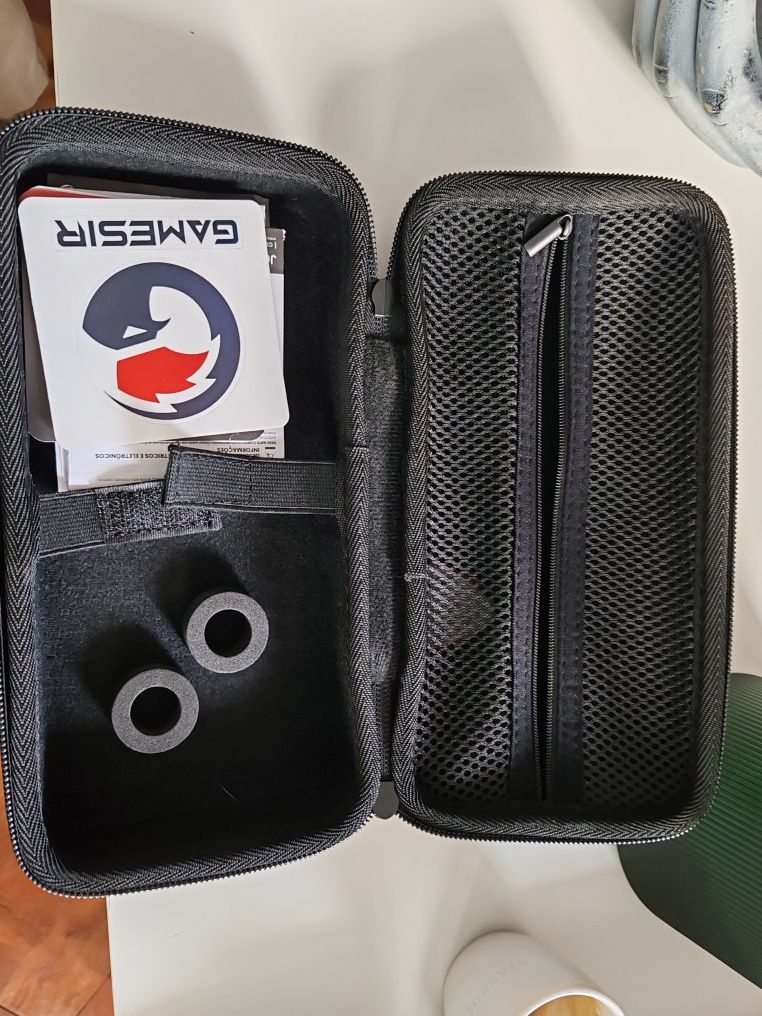 GameSir G8 Plus - Comando