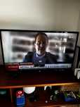 Televisao LG 43”