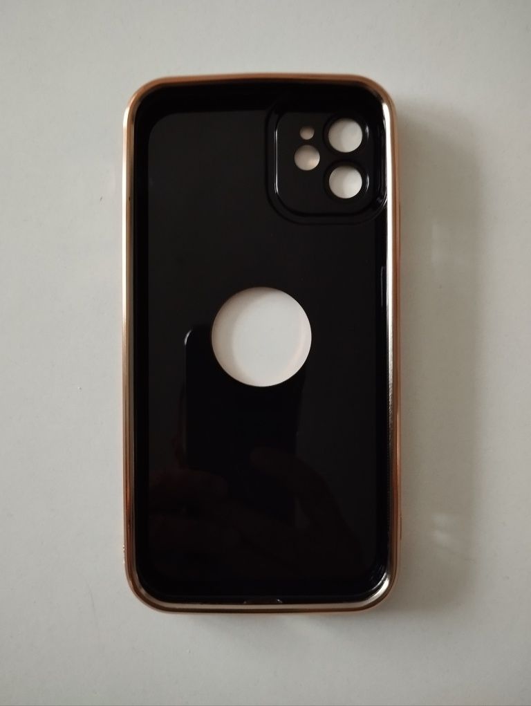 Etui na smartfon iPhone 11