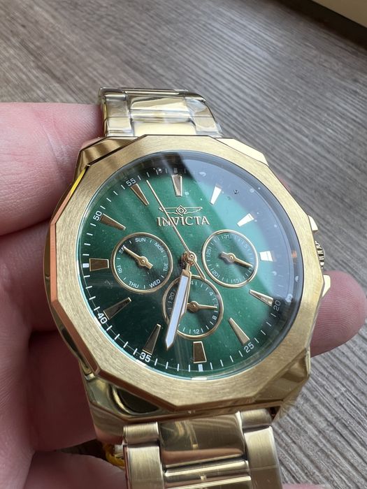 Invicta Pro Diver