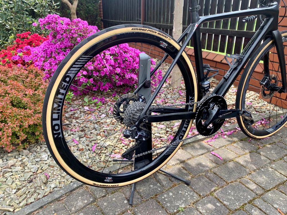 Merida scultura 8000e