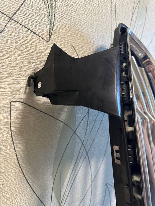 Решітка на Форд фьюжен США