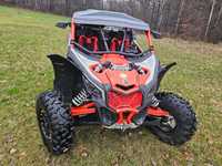 Can-Am Maverick Can Am Mavrick XRC 2022r.