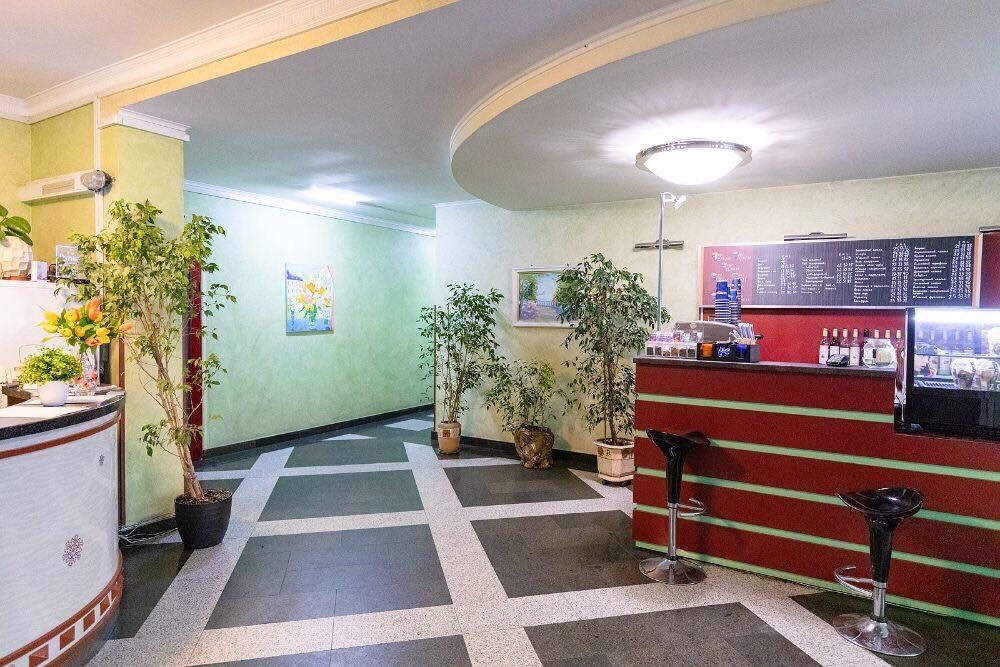 комфортні апартаменти в Києві на добу