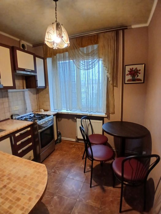 Здам 3 -х квартиру Проспект Миру ,військовим