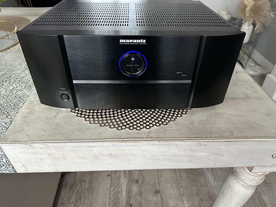 Końcowka Mocy Marantz MM7055!!