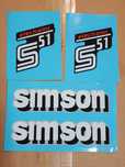 Simson s51 electronic