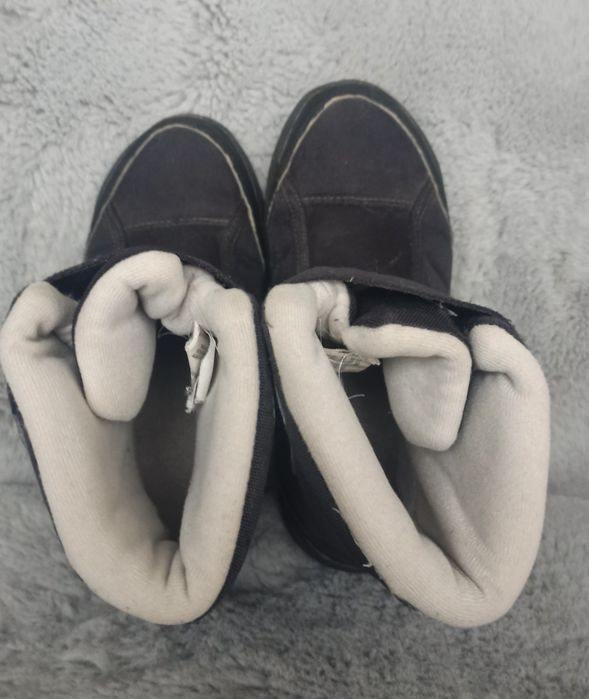 Śniegowce buty zimowe Decathlon Quechua roz. 32