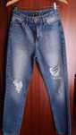 Calças de ganga/jeans da Lee