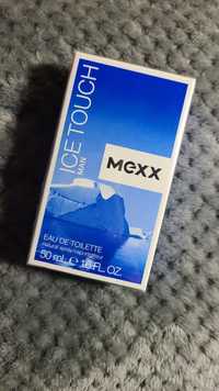 Нова туалетна вода Mexx Ice Touch man оригінал 50 мл парфуми духи