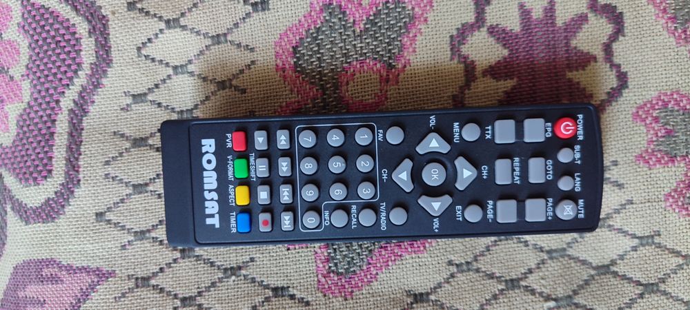 Продаж тюнера приставки Т2. ТОРГ