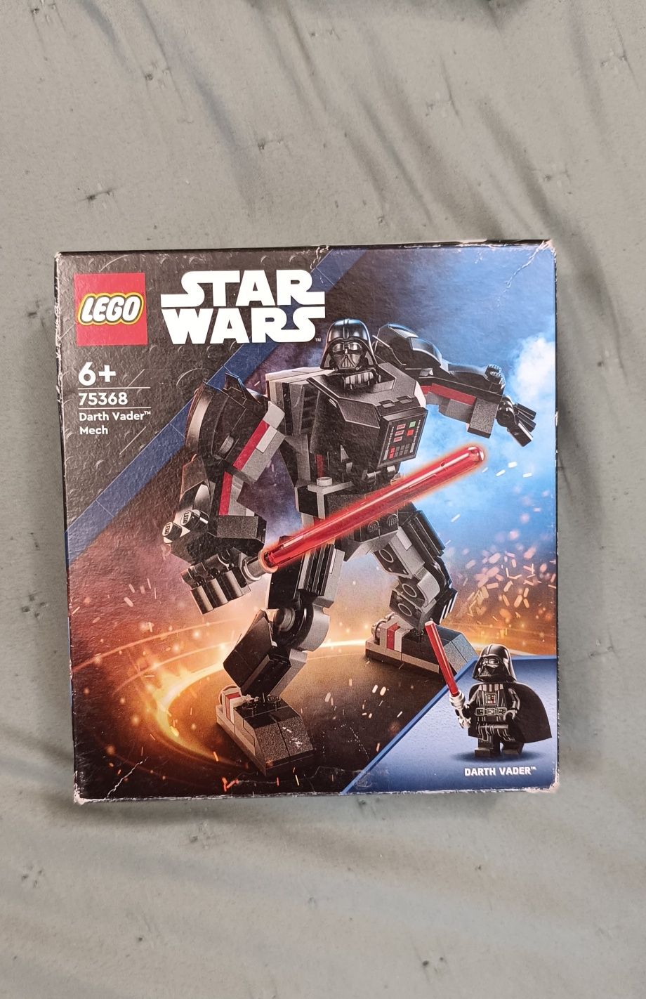 Lego star wars 75140,  7931,  75242,  75368, 75344