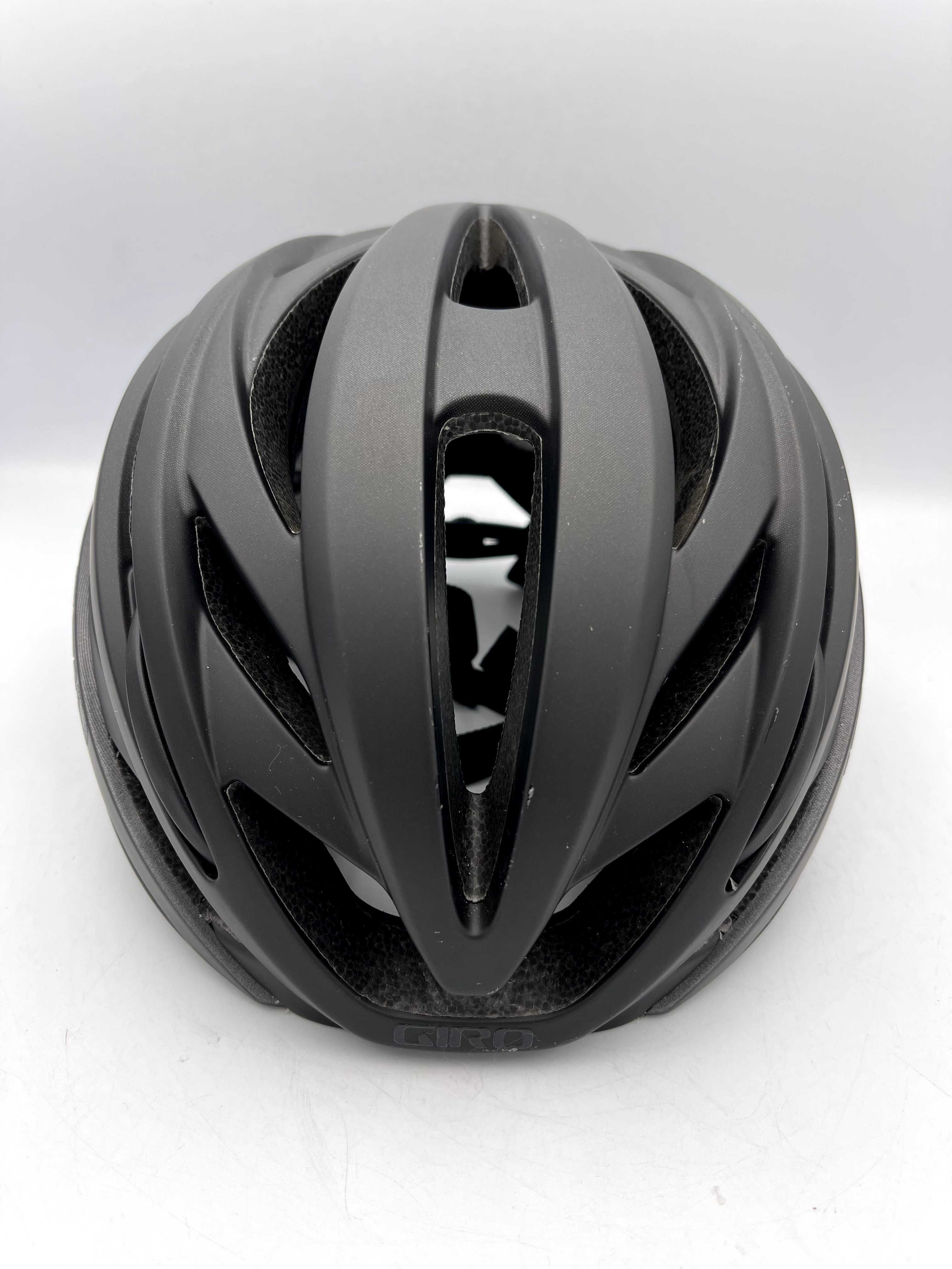 Powystawowy Kask Rowerowy Giro Syntax r. L (59-63cm)