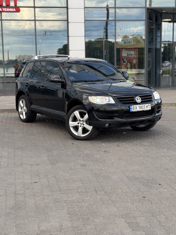 Увага! Фольксваген Туарег  в кредит! Авто на виплату! Розстрочка