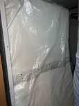 Nowy materac piankowy 120x200cm SNERTA GF40 DREAMZONE - JYSK