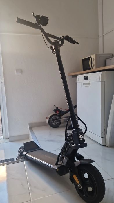 Trotinete dualtron mini 17.5ah
