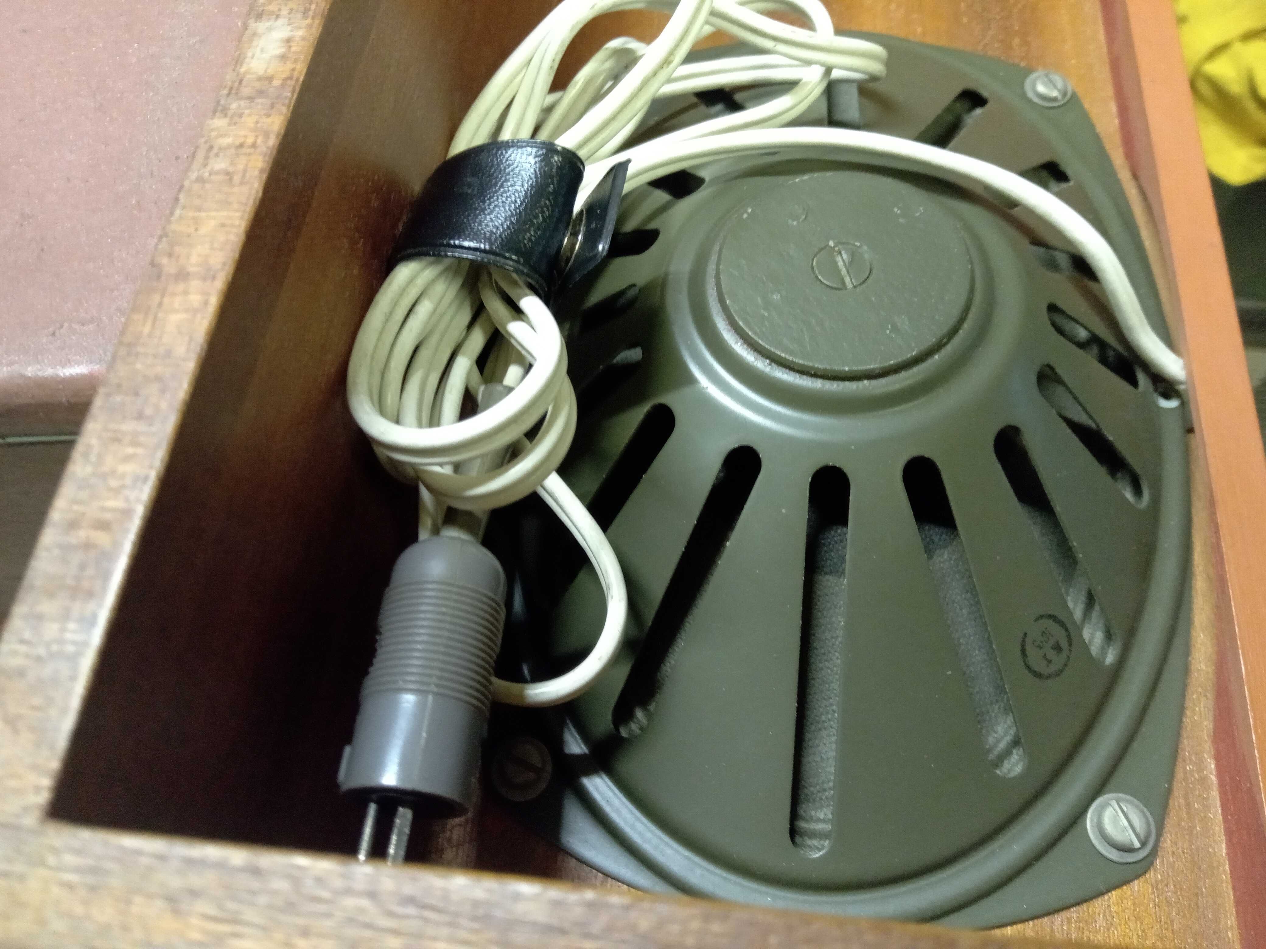 Gramofon Fonica WG 581f uszkodzony