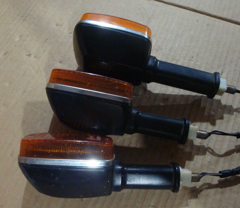 Suzuki gsx 400 поворотники 250 повороты пульты реле катушка концевик