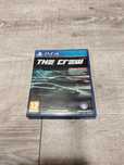 Gra the crew ps4