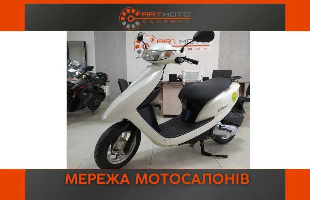 Японский скутер HONDA DIO AF68 купить в Артмото Хмельницький