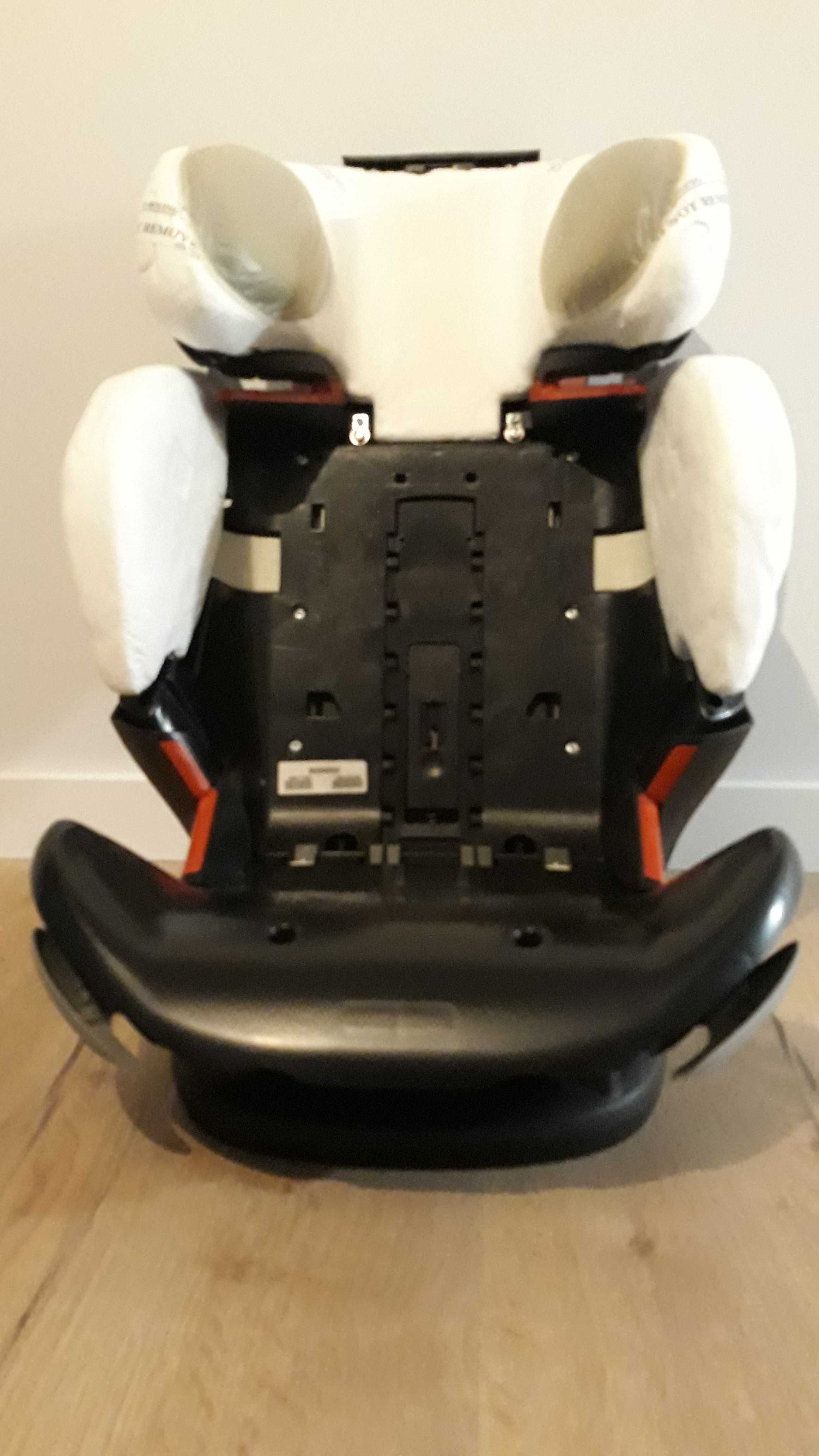 Maxi Cosi Ferofix isofix fotelik samochodowy